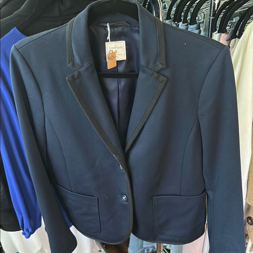 GAP Navy Blazer